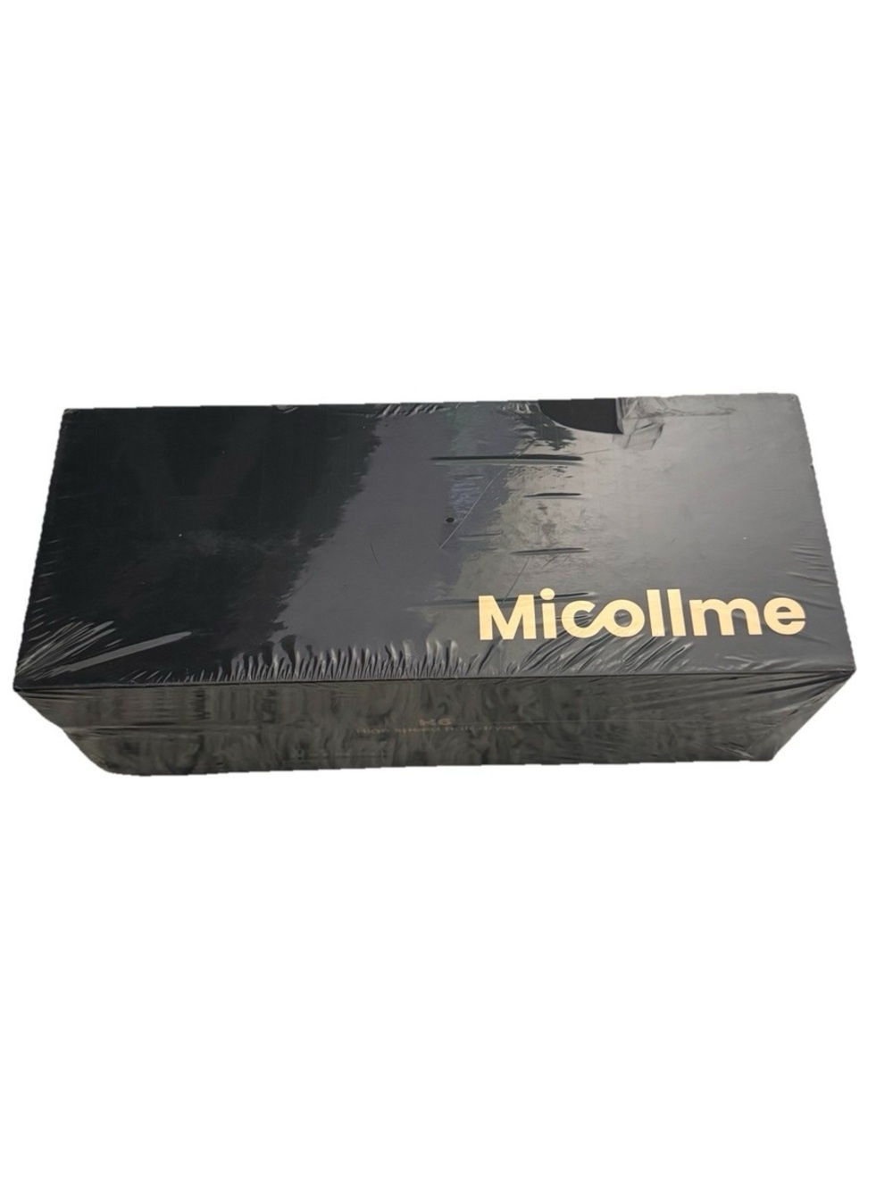 MicolIme H6 Dryer, NIB, factory sealed